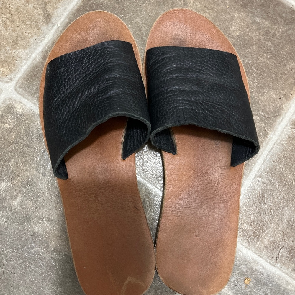 Sseko Sandals
